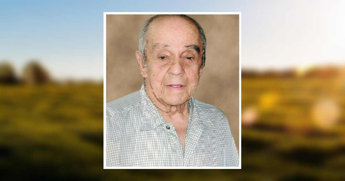 Carlos Santos Obituary 2012 Ward Funeral Homes