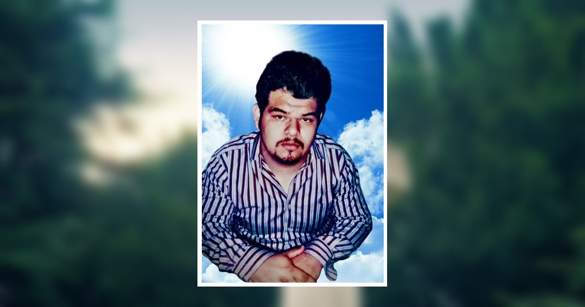 Jesus Bosquez Elsa, TX Obituary