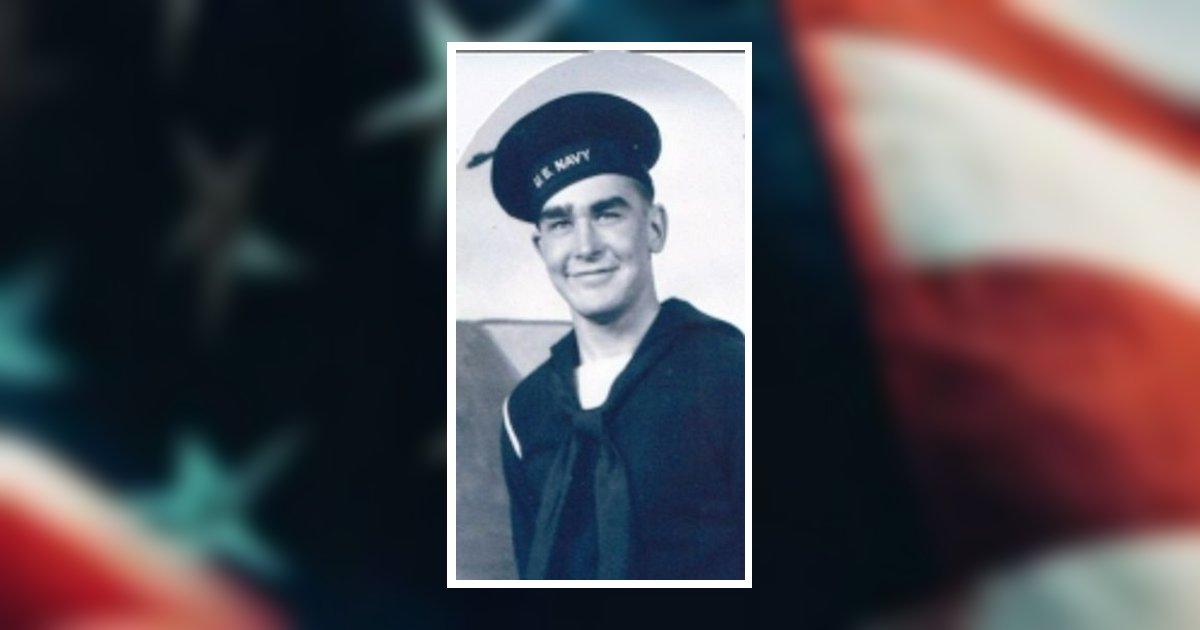 R. TRIMMER Obituary 2011 Sharp Funeral Homes