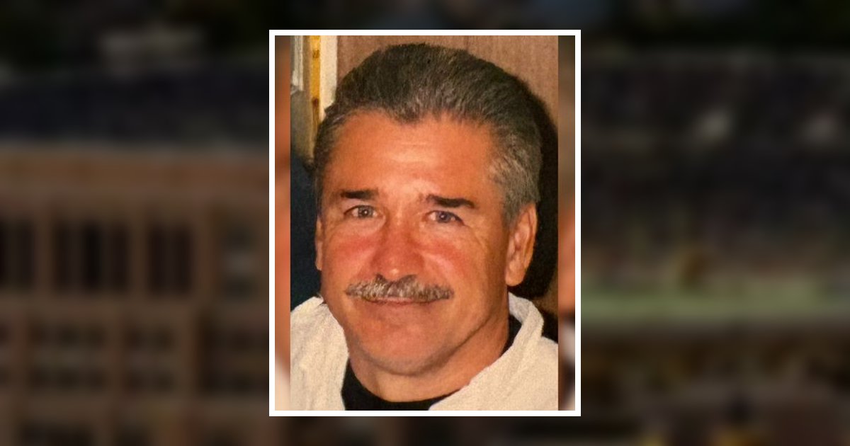 Michael Gorny Obituary, Toledo, OH