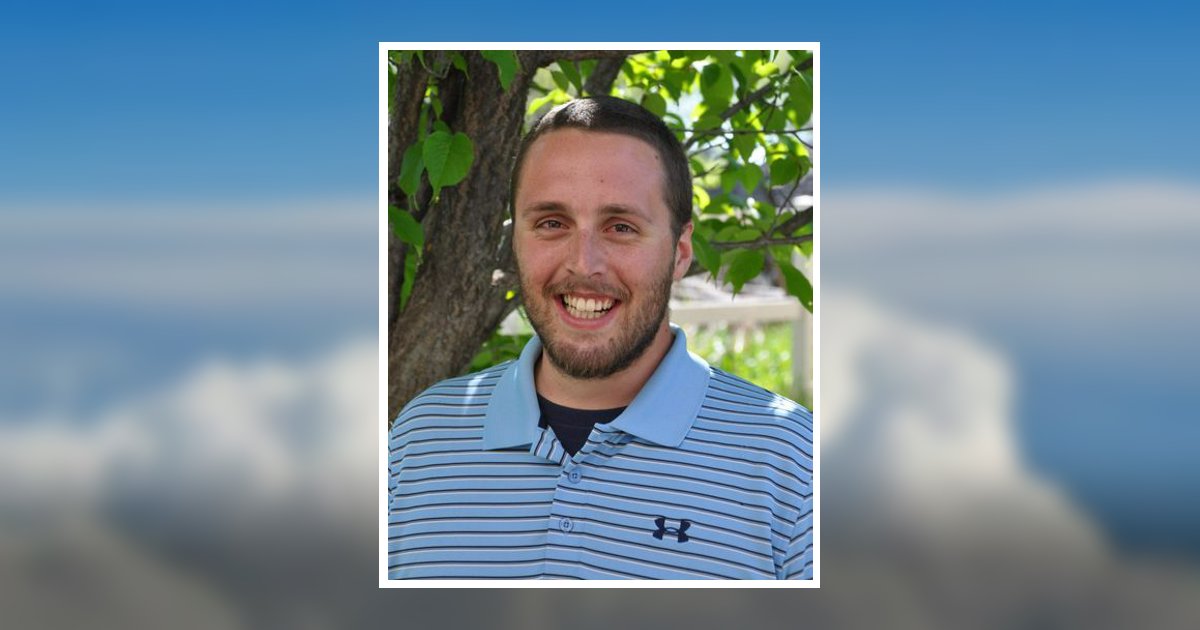 Matthew Sheldon Steele Obituary 2024 Lindquist Mortuary