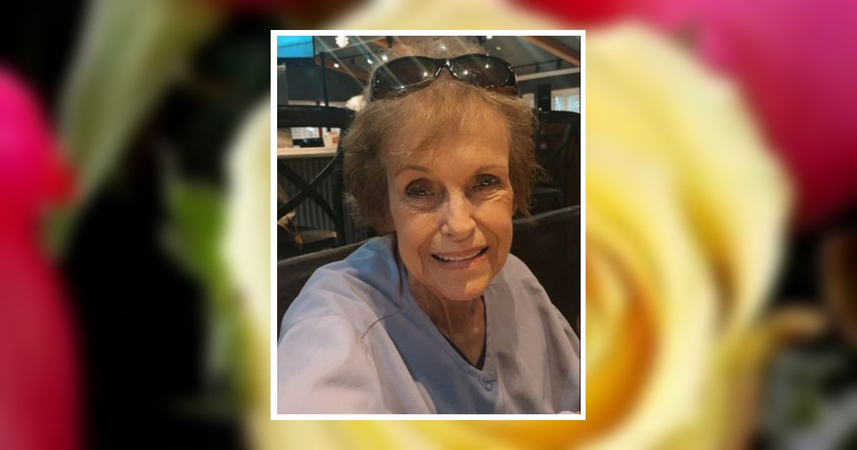 Virgie Lee (Moss) Tarpley Obituary 2023 Rose Neath Funeral Homes