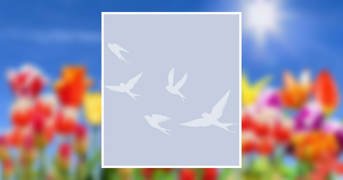 Maxine Carol Gahart Obituary, Bartlett, IL