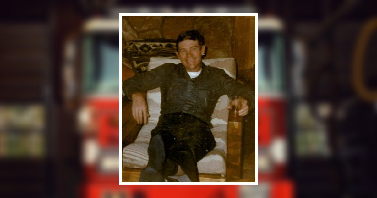 Winfred Lee Walker Obituary, Amarillo, TX