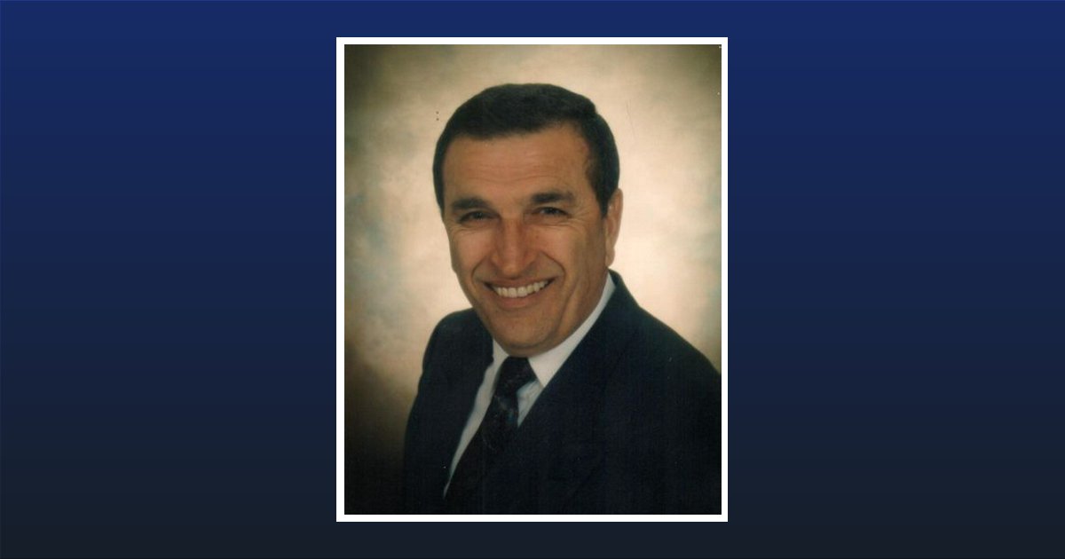 Michael Roger Albert Obituary, Bound Brook, NJ