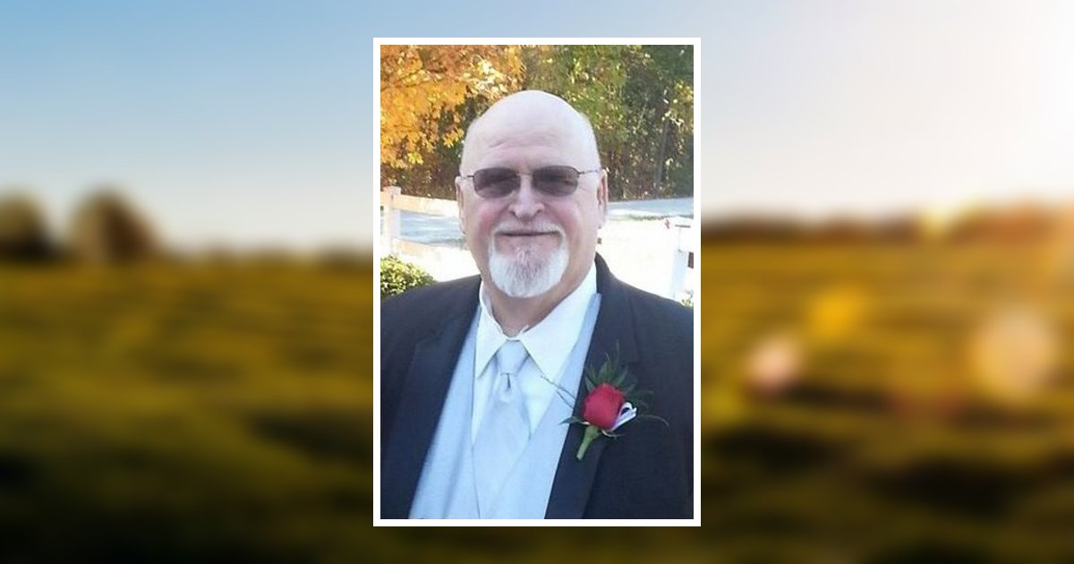 Charles Edward Moore, Sr. Obituary 2019 Baue Funeral Homes