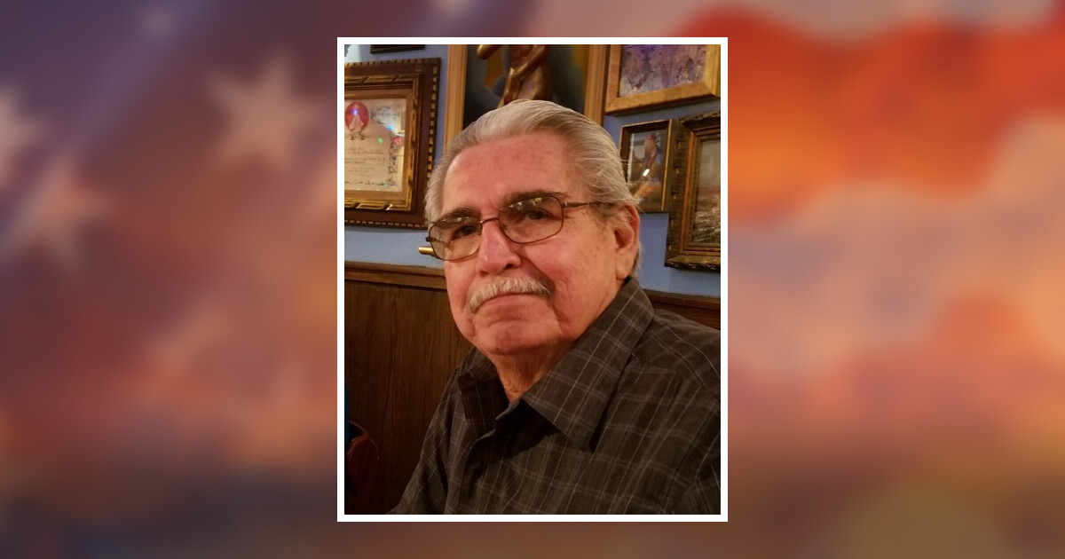 Santos Trevino Hernandez Obituary 2023 Compean Funeral Home