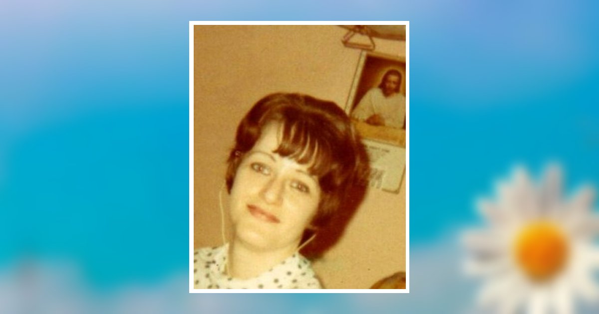 Sandra Kay Penar Obituary, Edgerton, OH