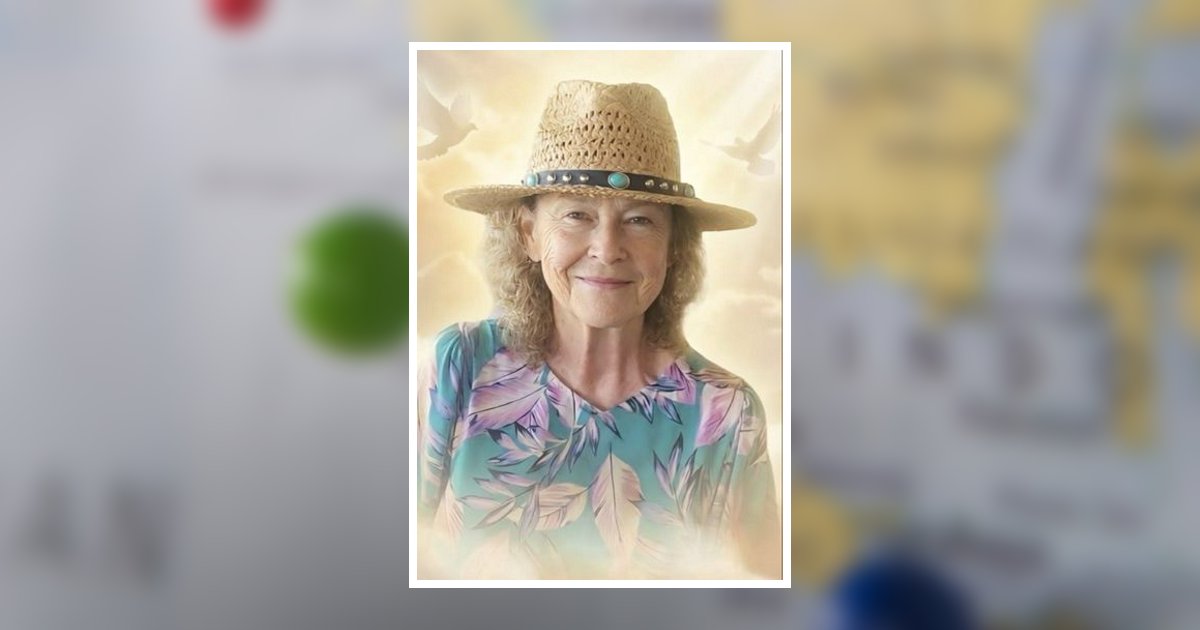 Monica Mann Bodiford Obituary March 6, 2026 - Marshall & Marshall Funeral Directors