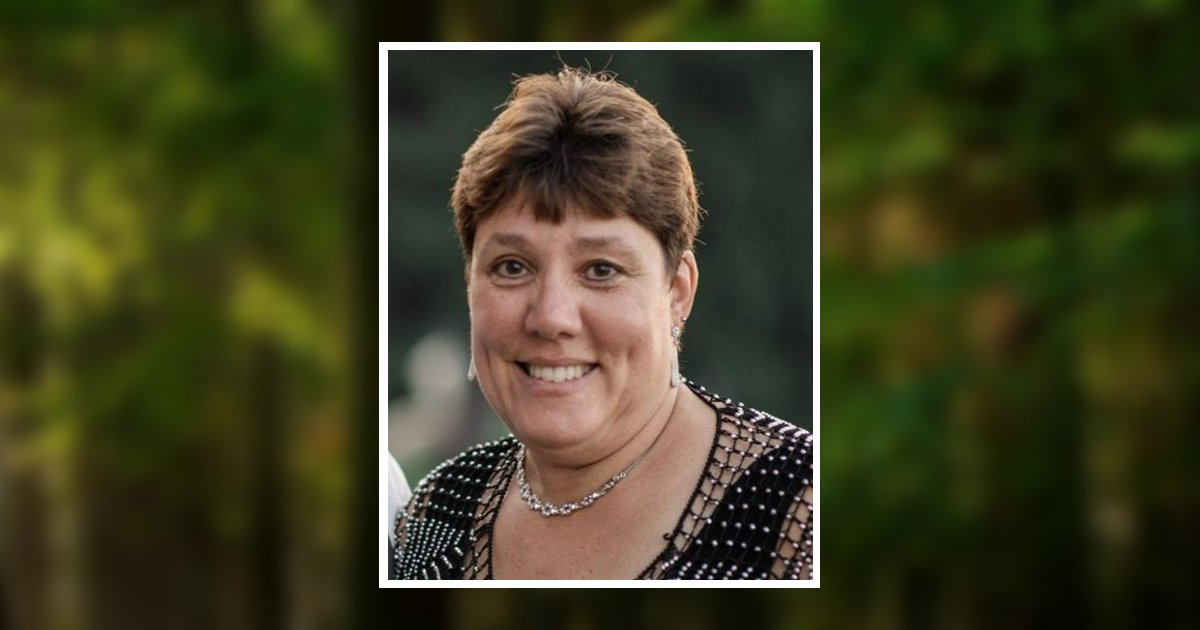 Gail Marie Flom Obituary, Oostburg, WI