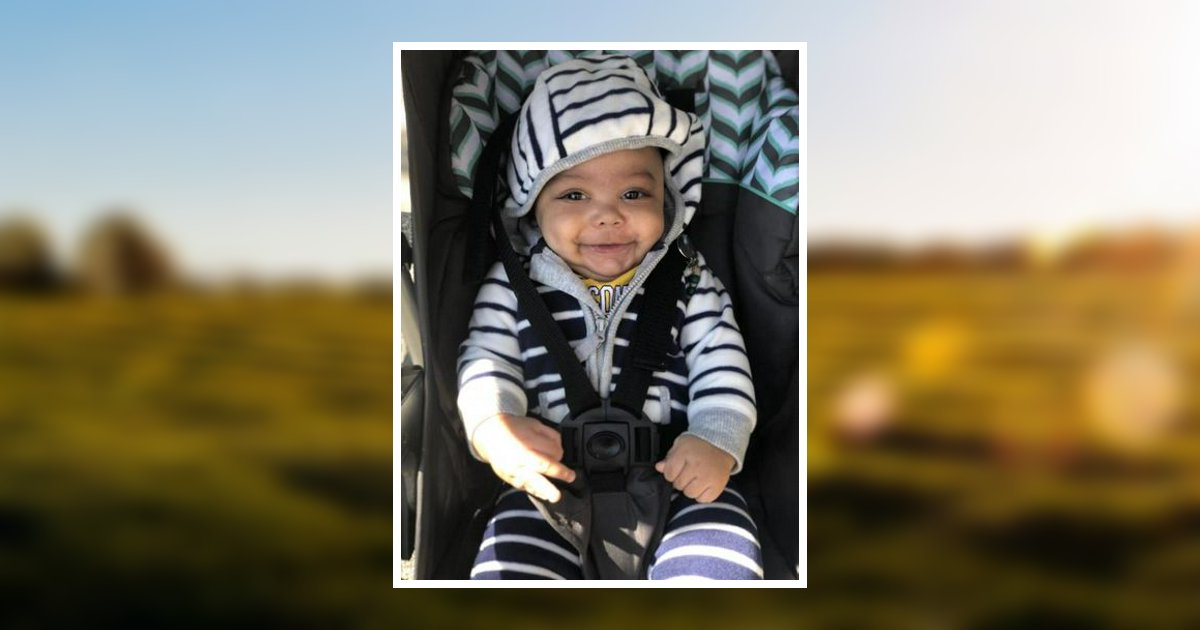Xayvion johnson obituary 2020 jones funeral home