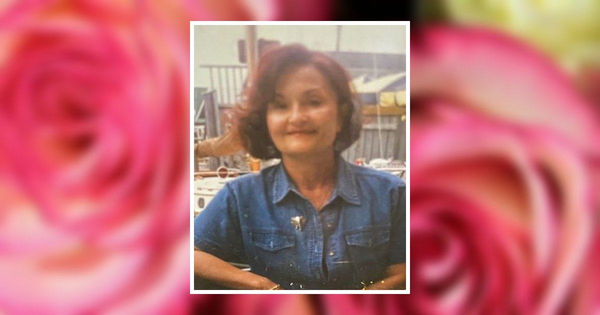 Marie Jeanne Courter Obituary, Mount Morris, MI