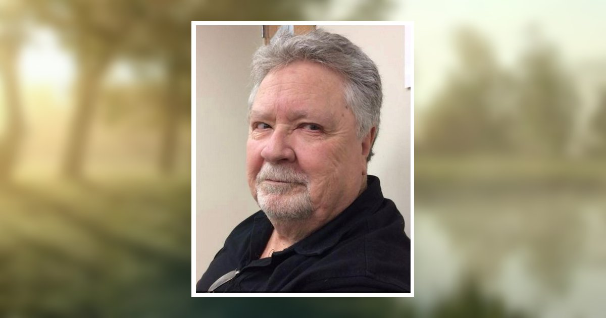 Larry Don Roberts Obituary, Evans, GA