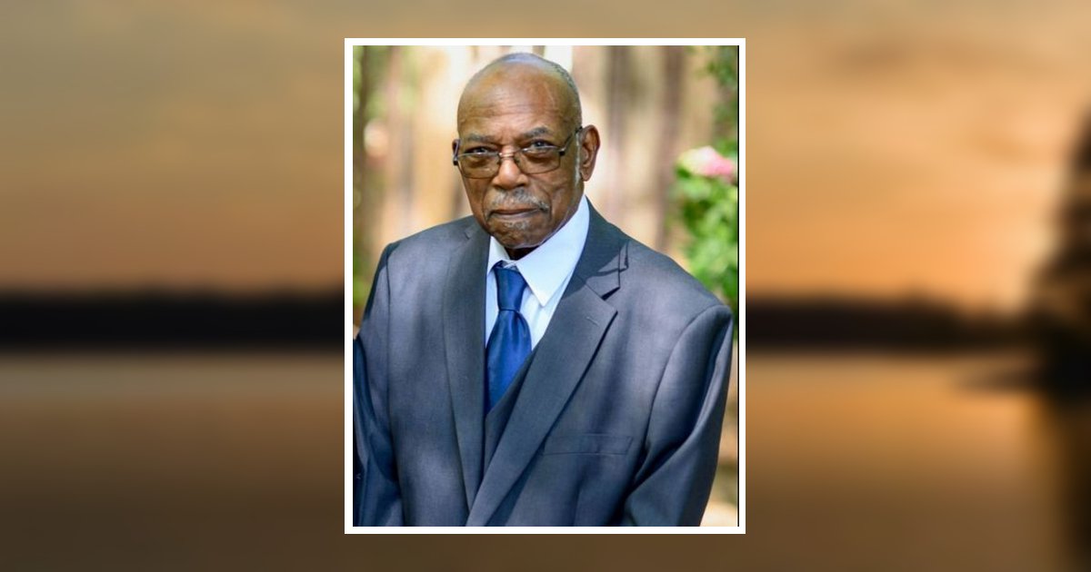 Lewis "L.C." Calvin Davis Obituary, Monroe, NC