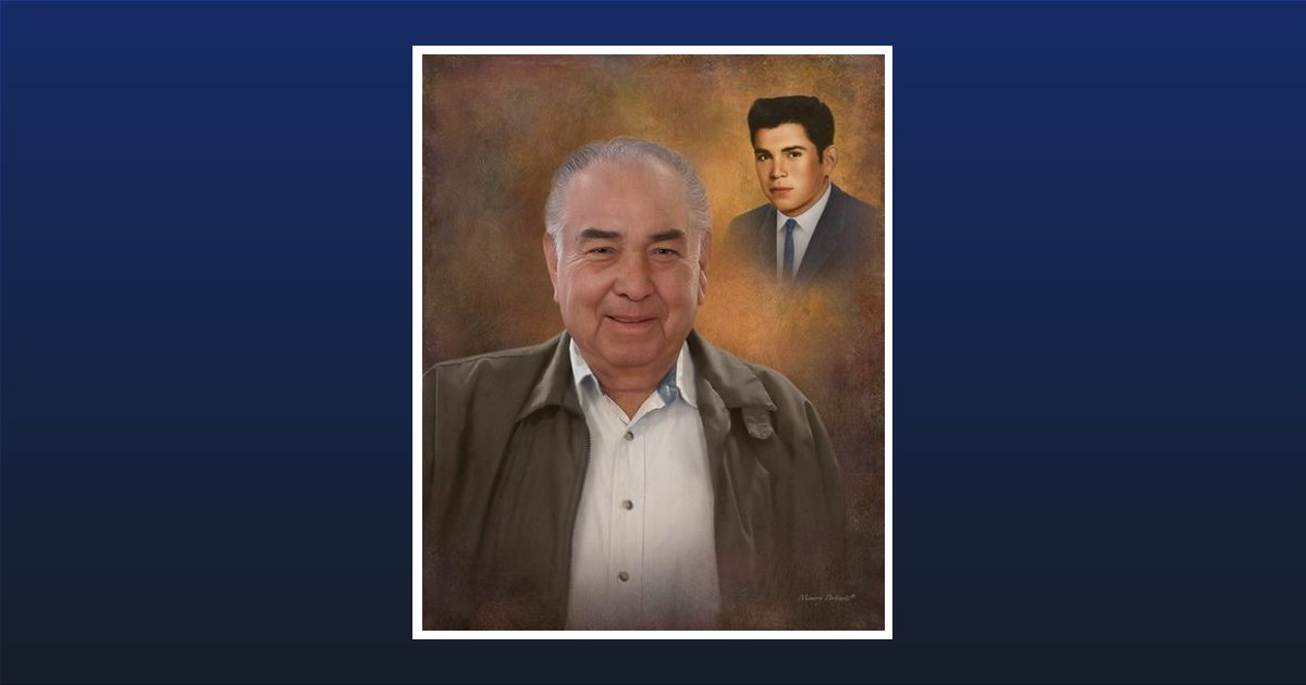 Emilio H. Lozano Obituary, Uvalde, TX