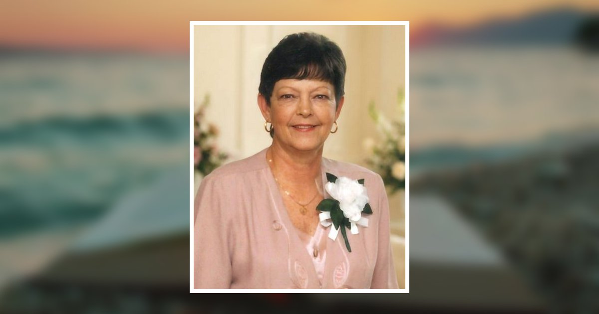 Rebecca Lynn Mcclamrock Barnette