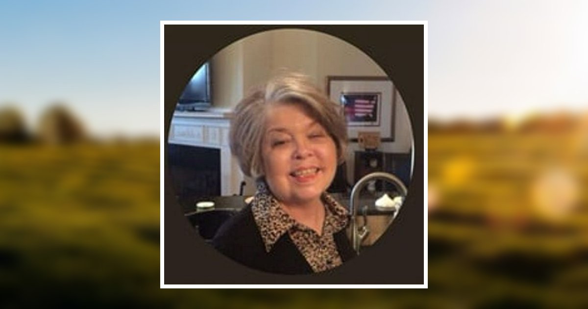 Lavonia E. Graham Obituary 2024 Falgout Funeral Homes