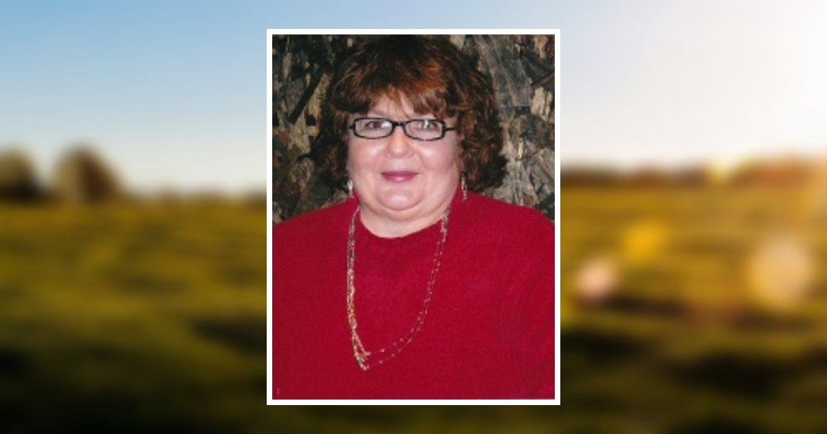 Carla Sue Scranton Obituary 2020 Peacock Funeral Home