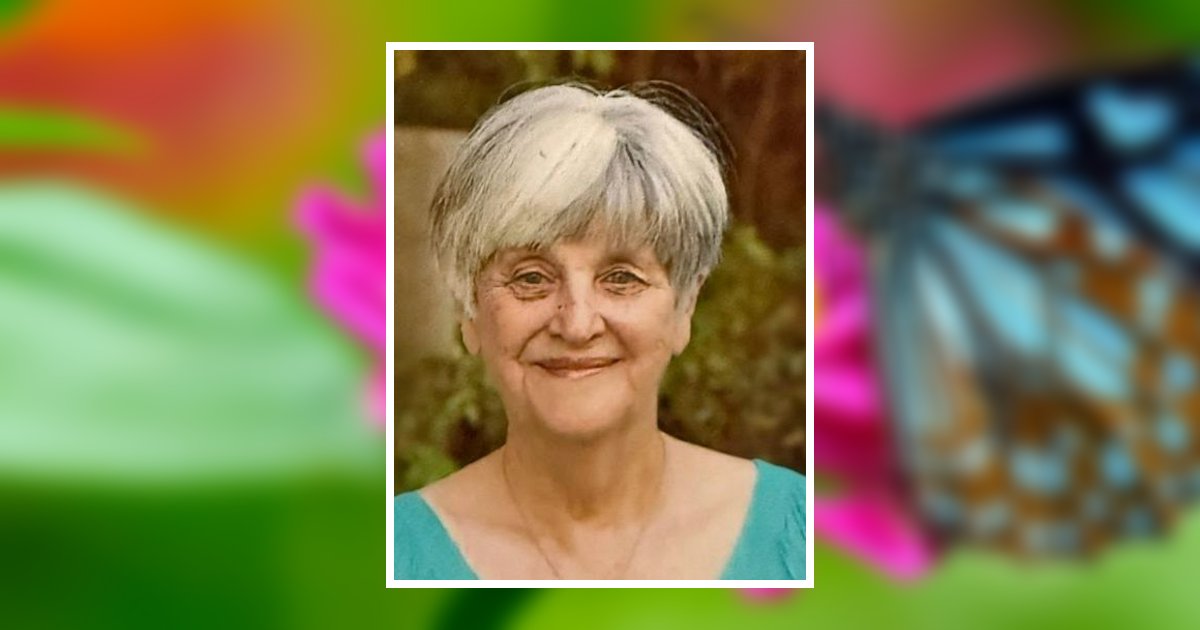 Reba Joyce Ainsworth