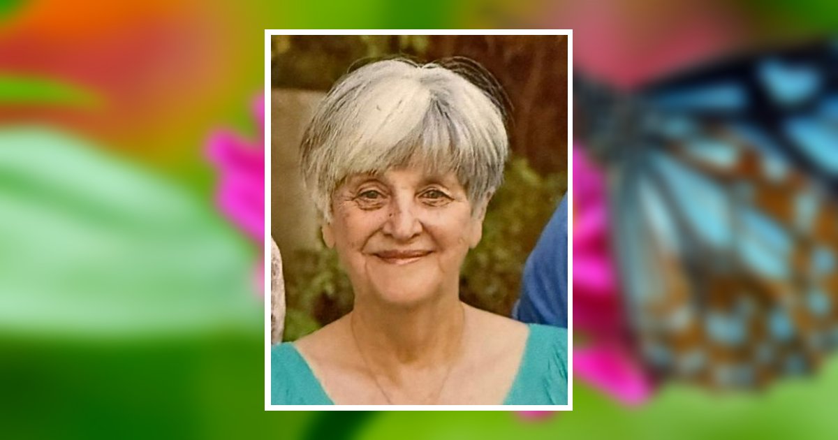 Reba Joyce Ainsworth Columbia, LA Obituary