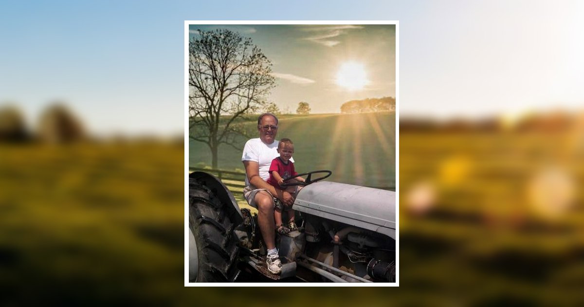 James Kenneth "Kenny" Dunning Obituary, Bowling Green, KY