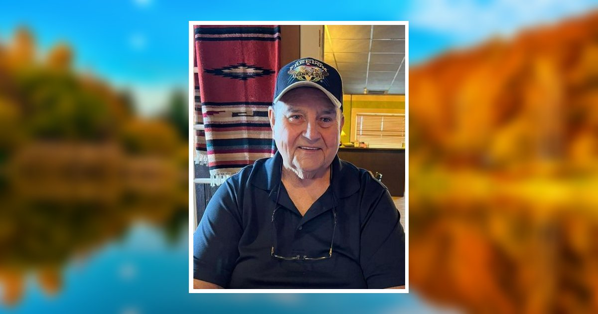 David Michael Herd Obituary, Mountain Home, AR