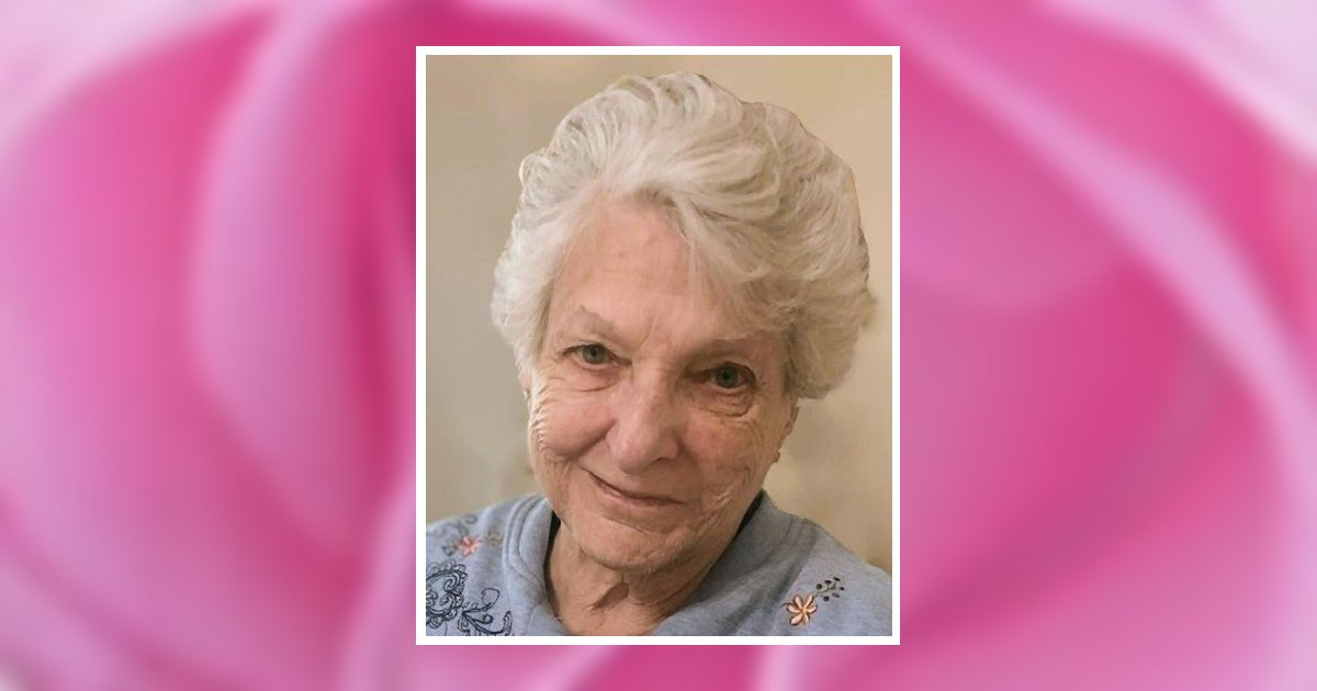 Sheilah Elizabeth Daniel Obituary 2024 Daniels Family Funerals