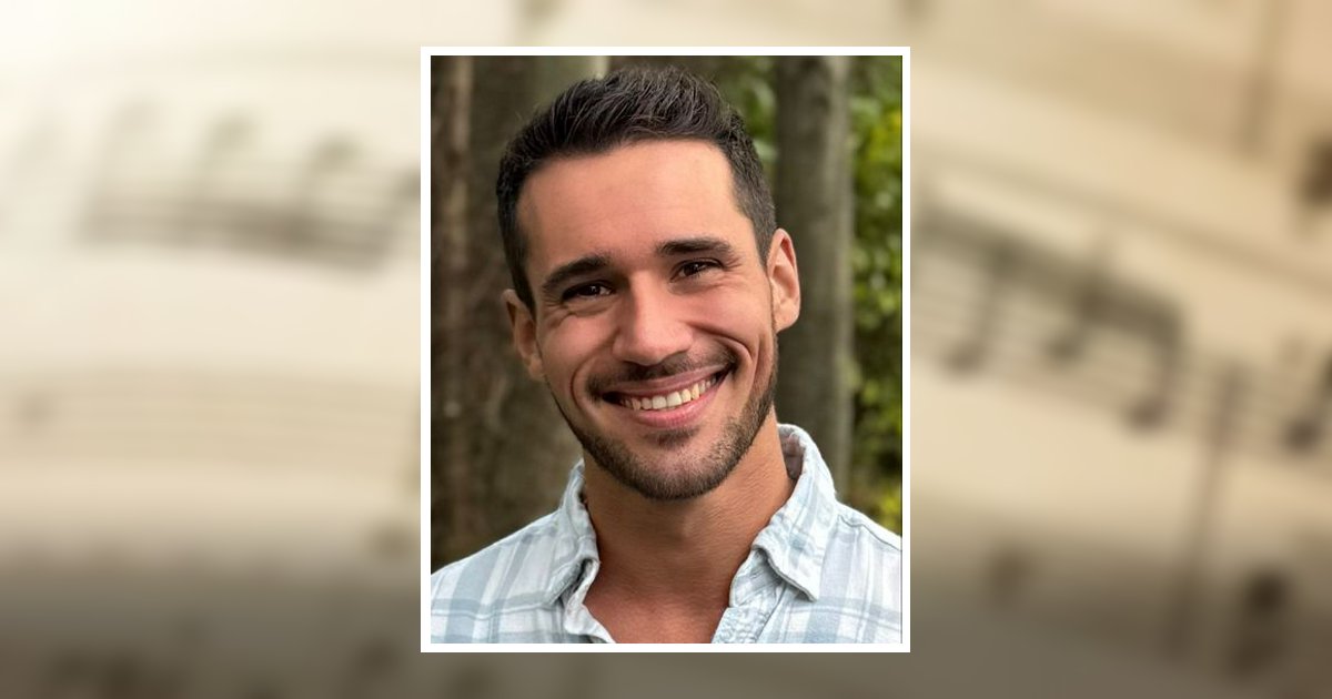 Austin Lavicka Luehring Obituary November 5, 2024 - Wichmann ...