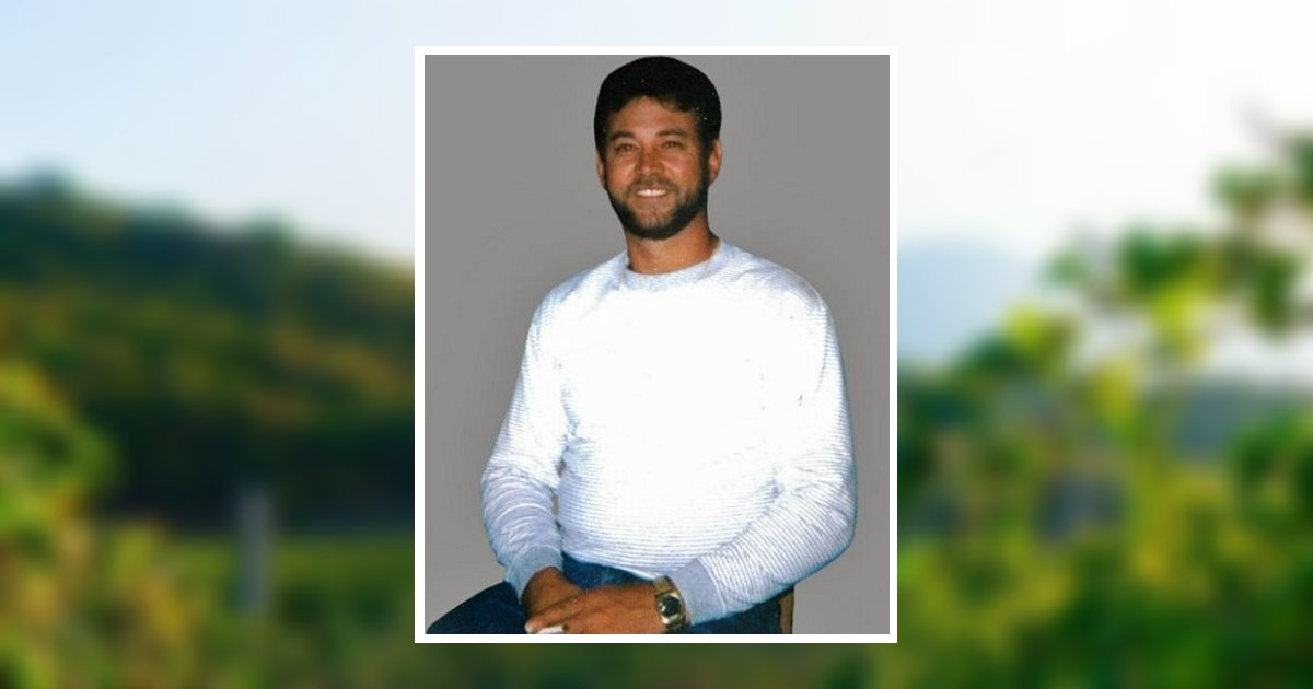 Dale Deray Garmon Obituary, Albemarle, NC