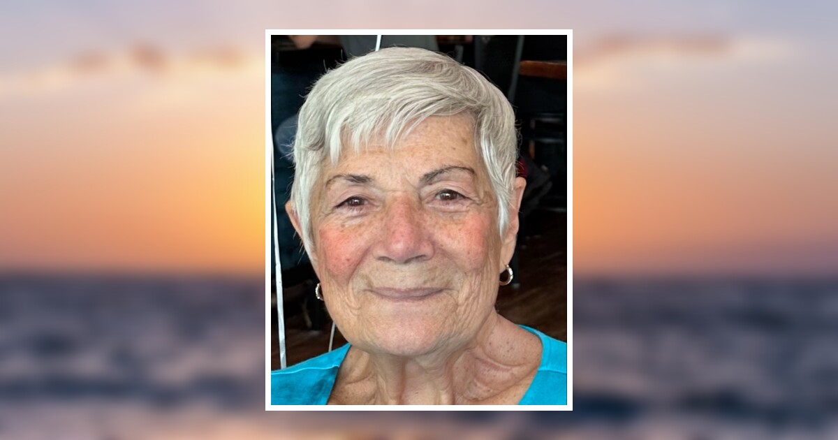 Carmella Flood Obituary 2024 - The Donohue Funeral Homes Inc.