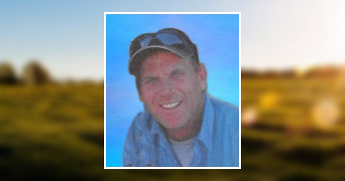Richard "Rick" Gale Obituary 2019 Waters Funeral Home