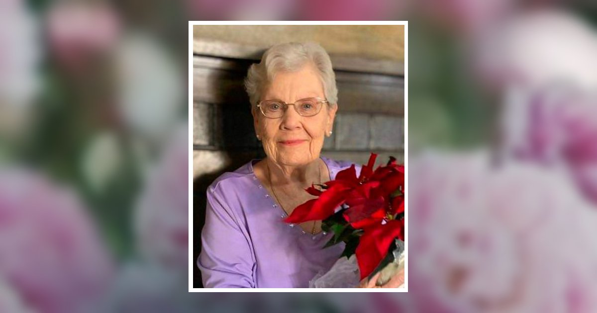 Arlene Fay Hensley Obituary, Kenesaw, NE