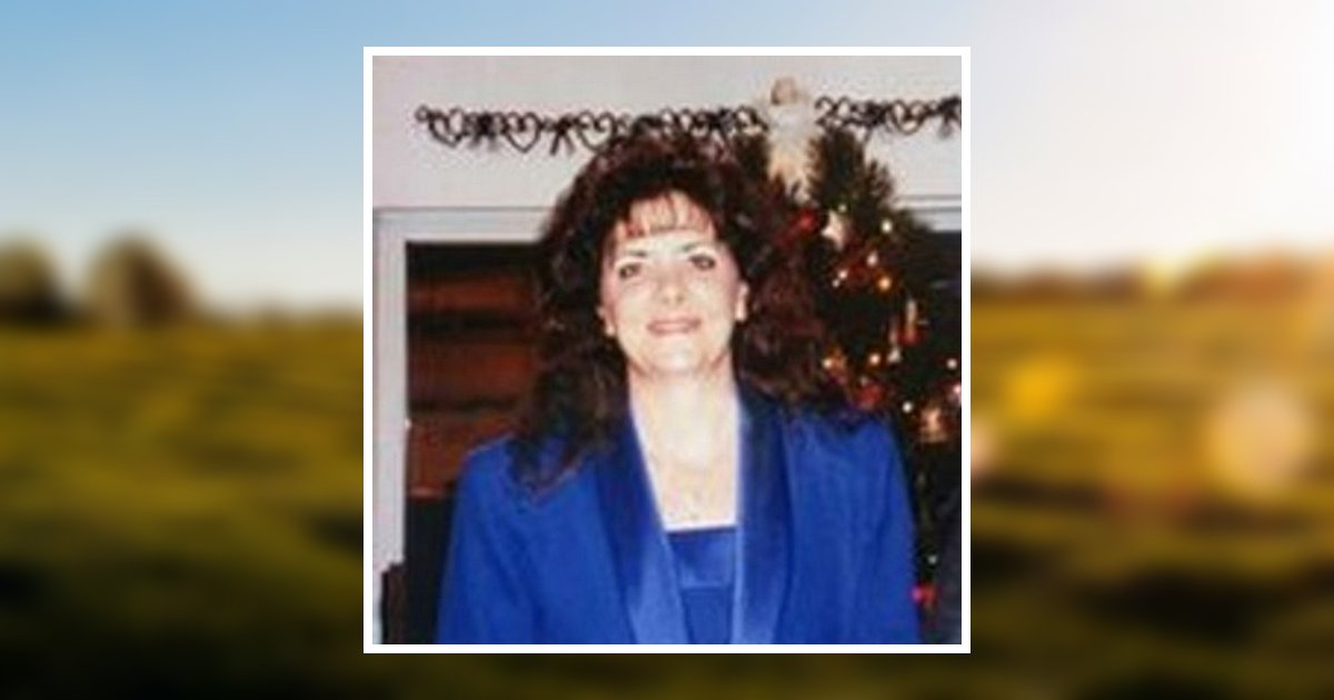 Barbara Kay McCleary Obituary 2009 Behner Funeral Home & Crematory