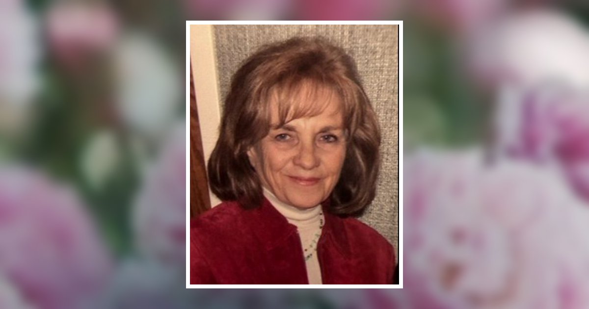 Sandra Kathryn Heath Flinders Obituary, Morgan, UT