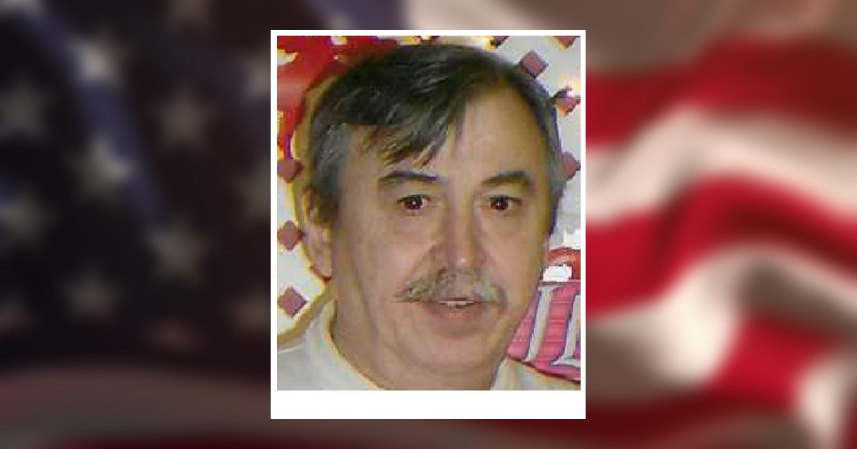 Sr. Larry Wilburn Bowen Huntington, WV Obituary