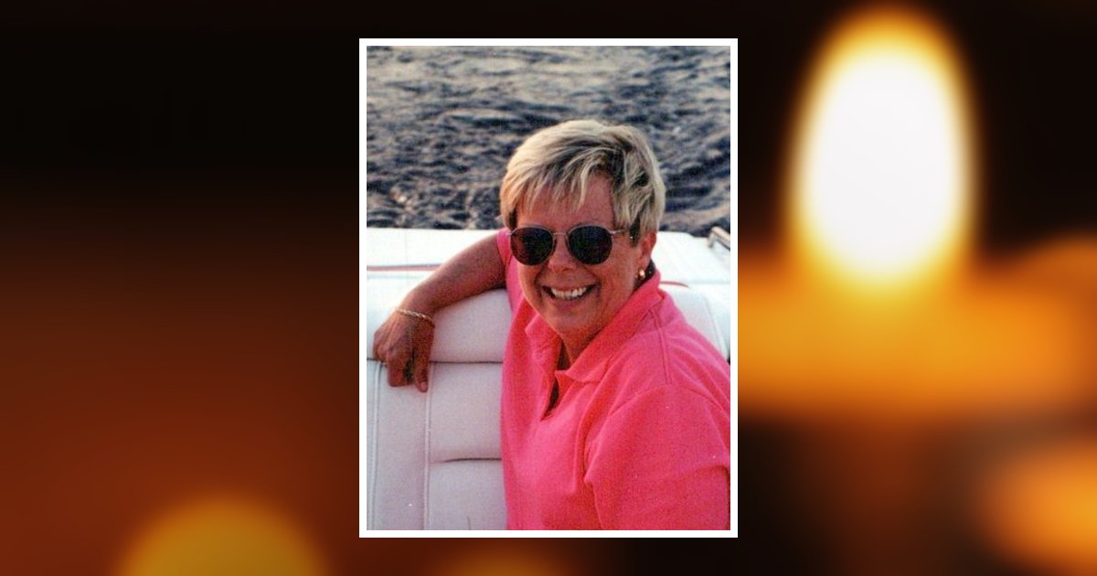 Barbara Henries Obituary, Angier, NC
