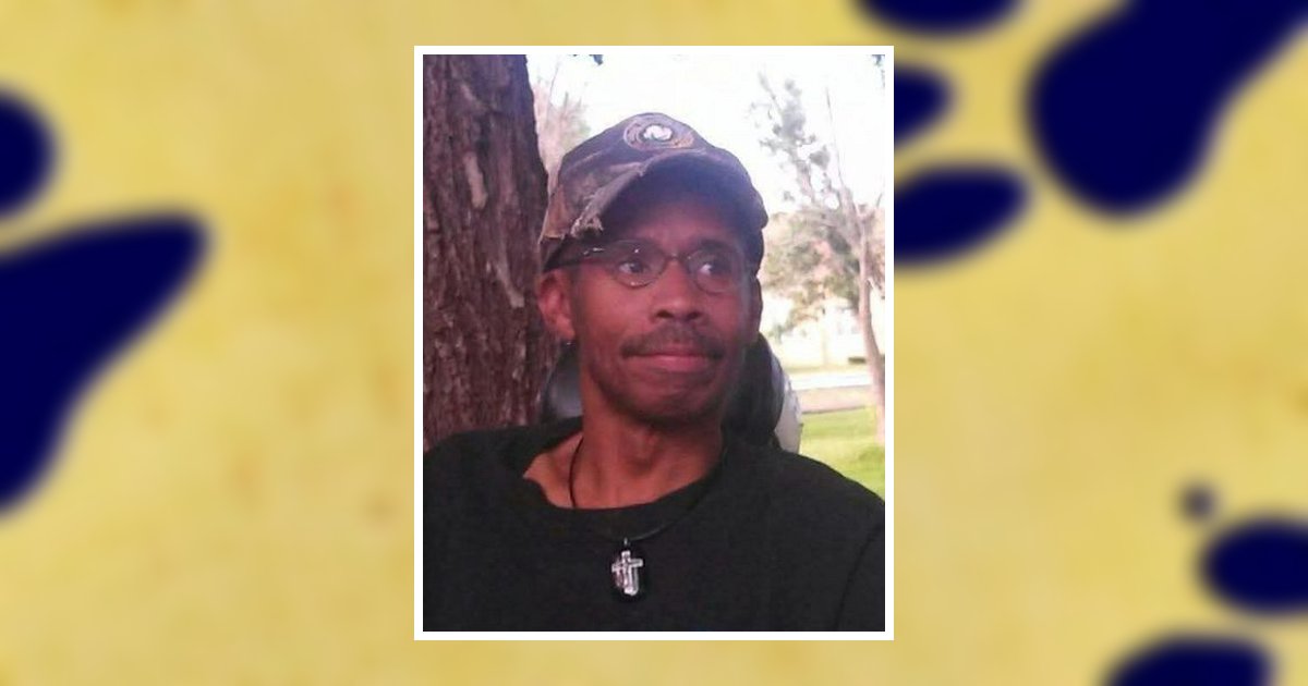 Christopher Buckhanan Obituary, Farmington, MO