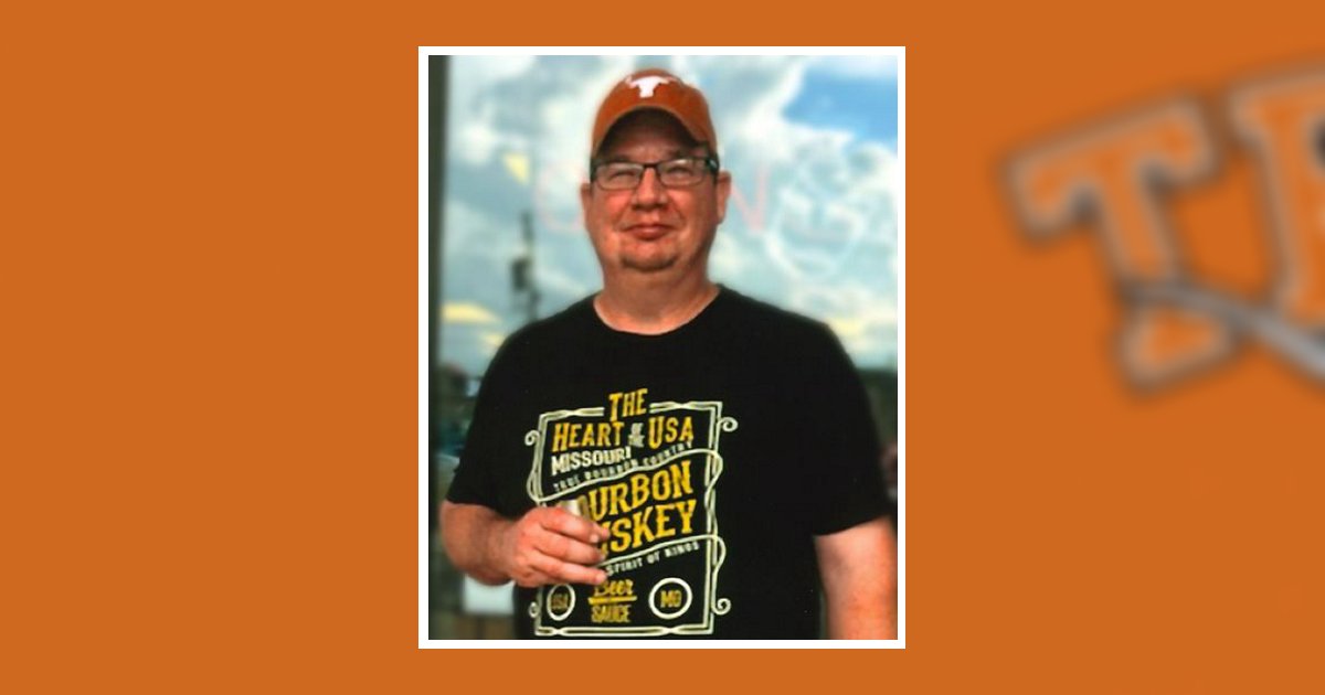 Danny Kinnaird Obituary 2022 Baue Funeral Homes