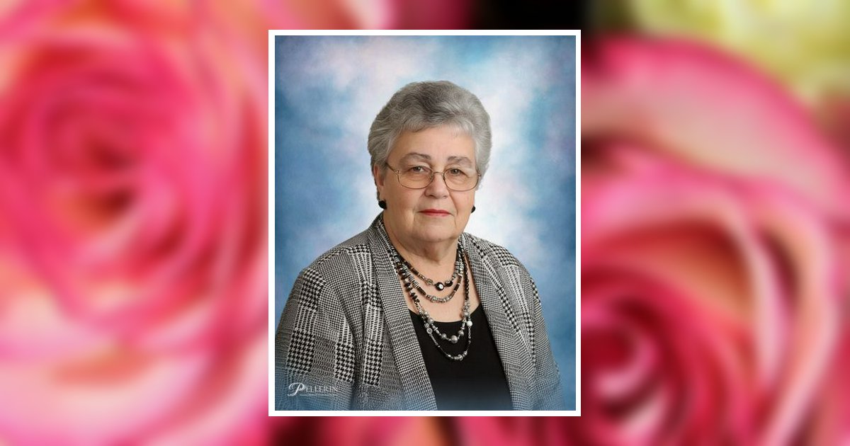 Neldine Tauzin Obituary, New Iberia, LA