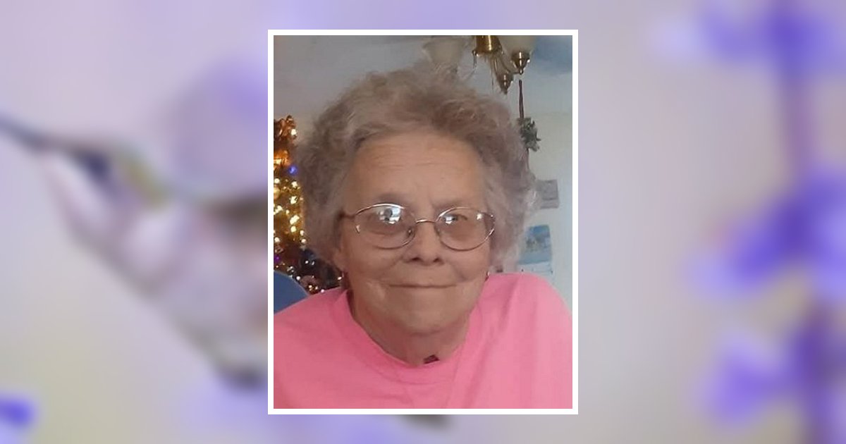 Patricia Ann Watts Obituary, Mexia, TX