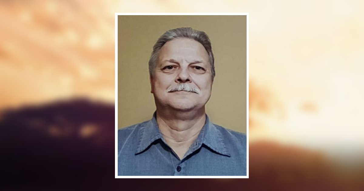 Gary Fritsch Obituary 2023 Wichmann Funeral Homes