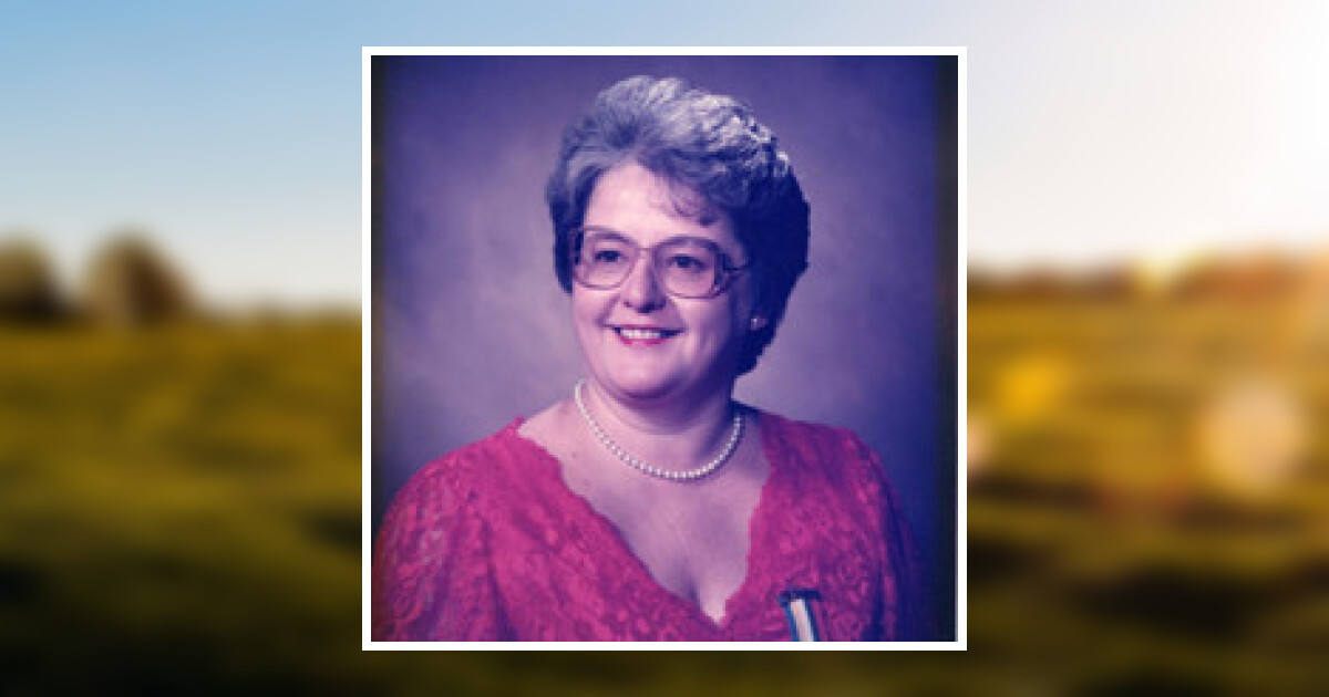 Joanne H Langevin Obituary 2020 - Haisley Funeral and Cremation Service