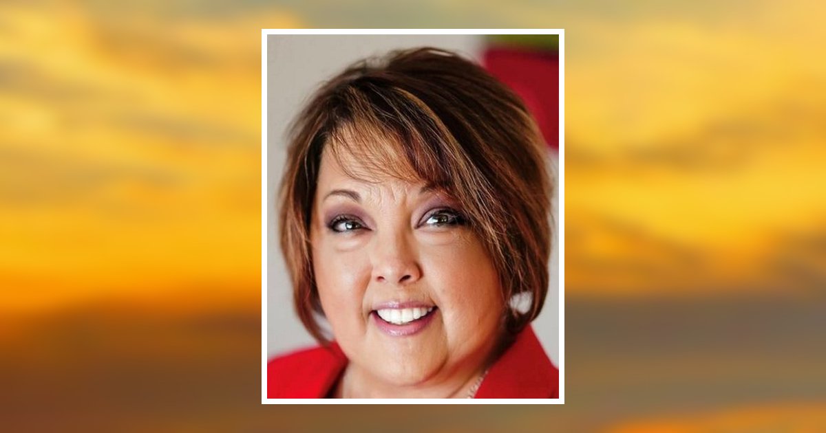 Angela BaconBurke Obituary, Houston, MN