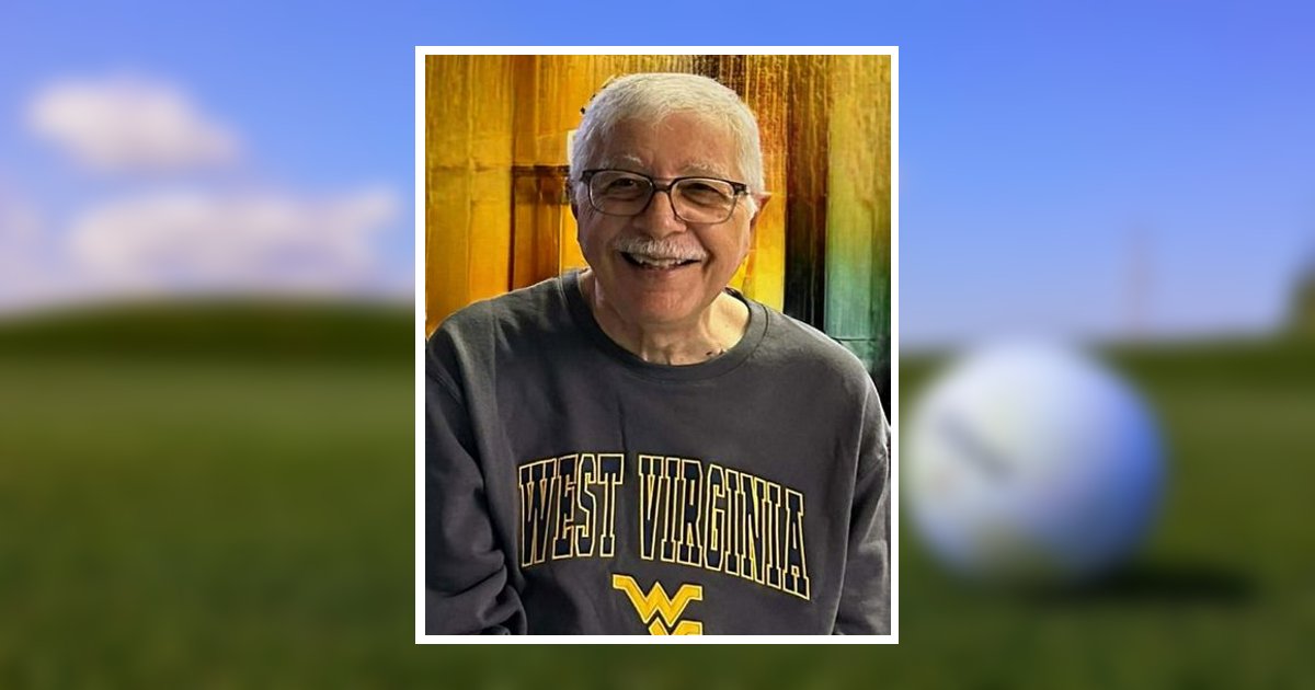 Picture John M. Raymond