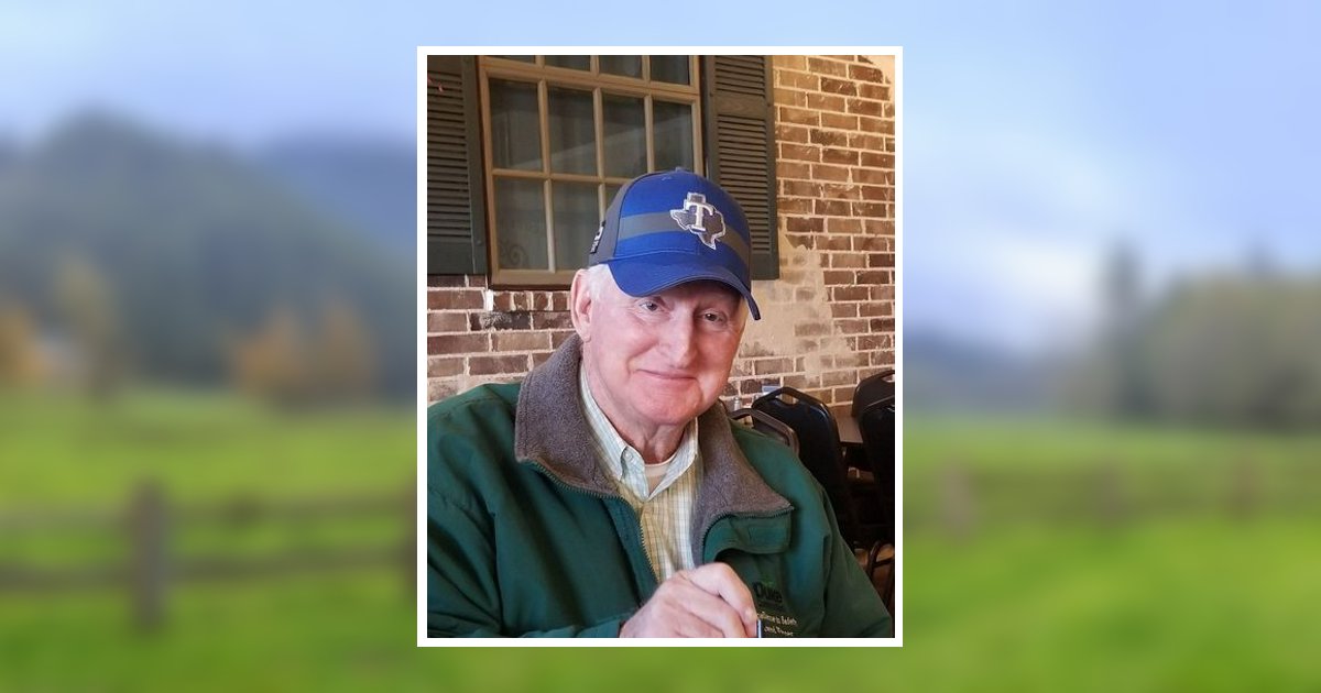 Norman Gene Samford Obituary, Thornton, TX