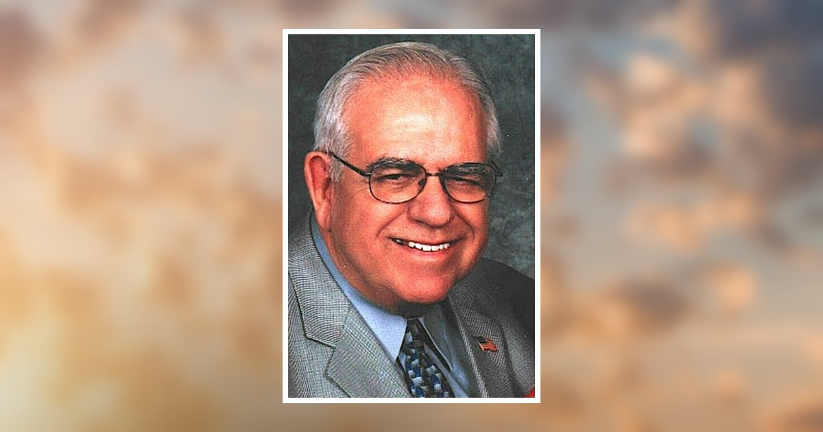 Ronald Kane