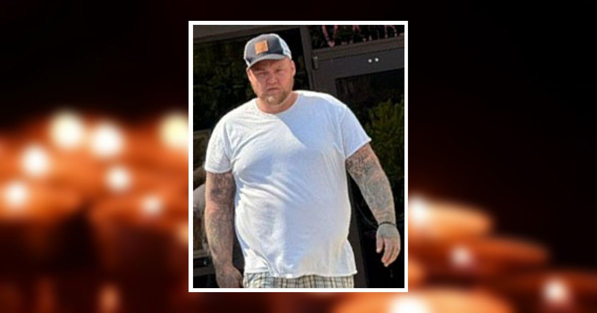 Dale C. Smith Bucyrus, OH Obituary