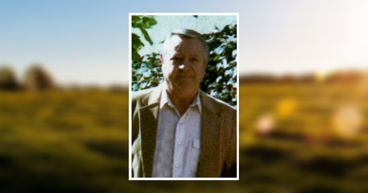 Larry Martin Obituary 2023 Weigel Funeral and Cremation Service