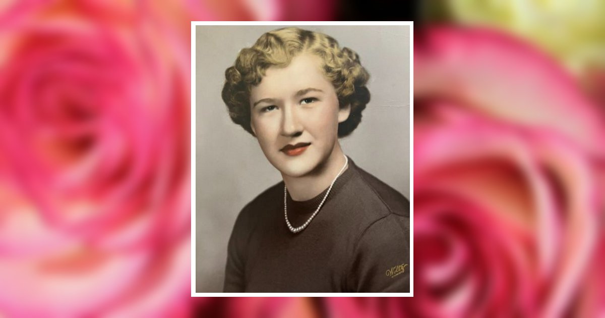Betty L. Overton Obituary, Unionville, MO