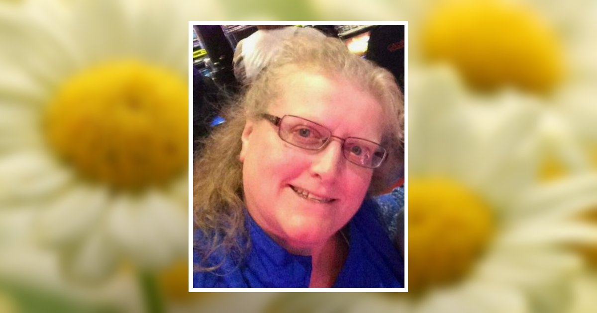 Karen Evelyn Boyd Obituary 2023 Reynolds Funeral Home Turner